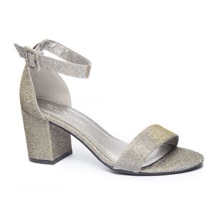 Jody Champagne Sandal